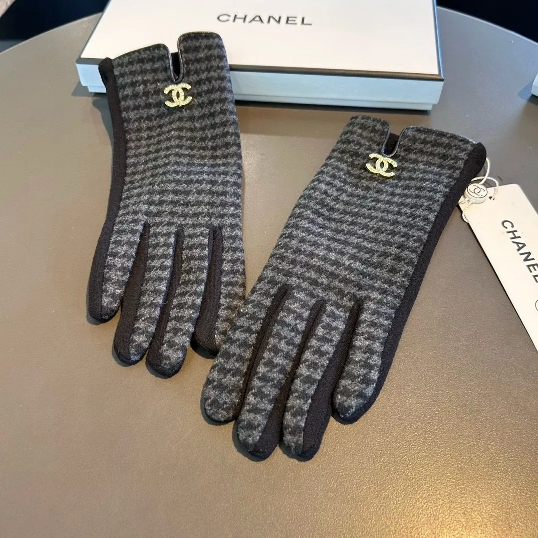 chanel gants s_1272a342